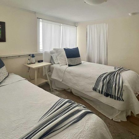 Catalina Island Cottage - Walk To Main St And Beach! 아발론 외부 사진