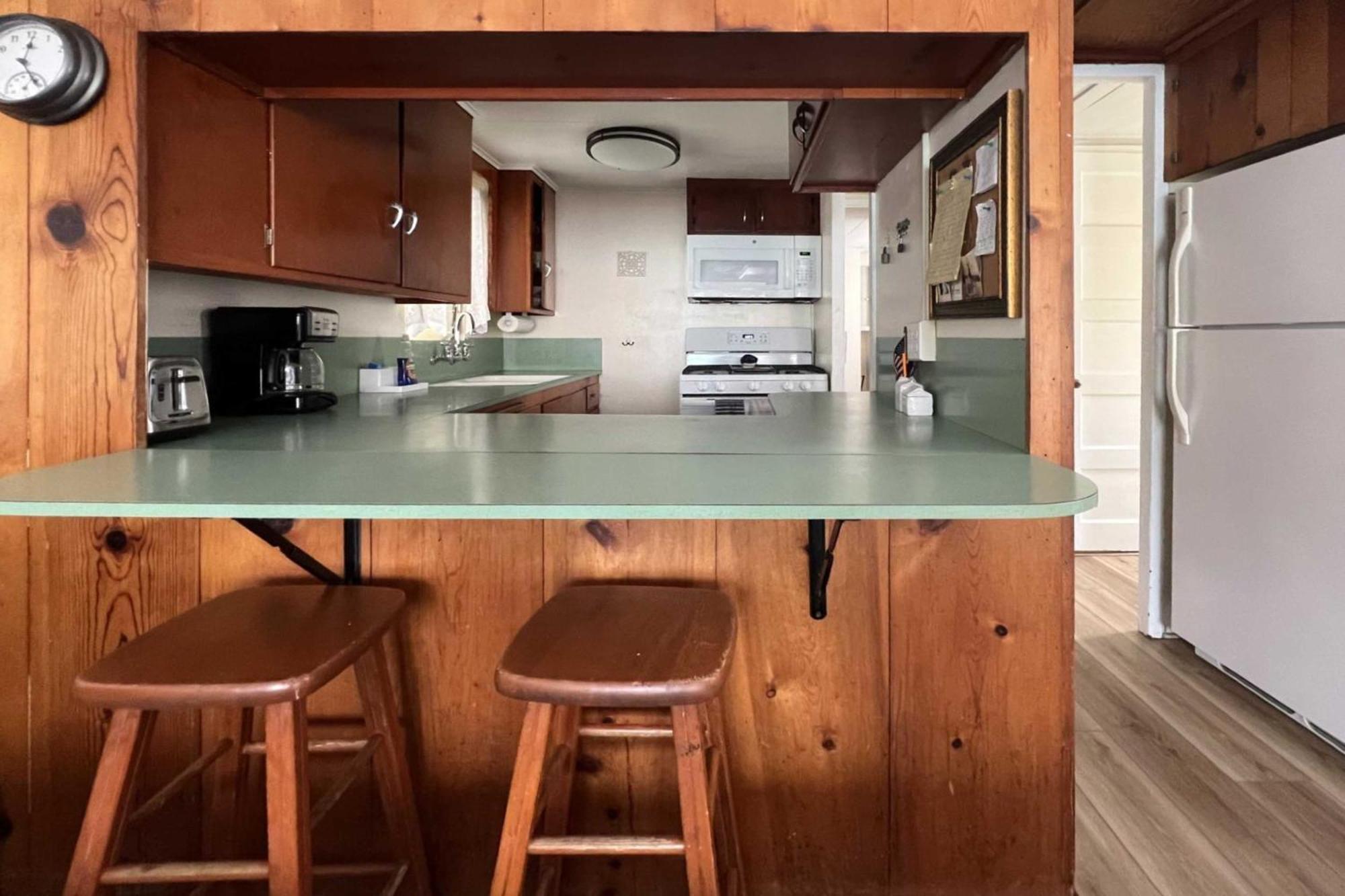 Catalina Island Cottage - Walk To Main St And Beach! 아발론 외부 사진