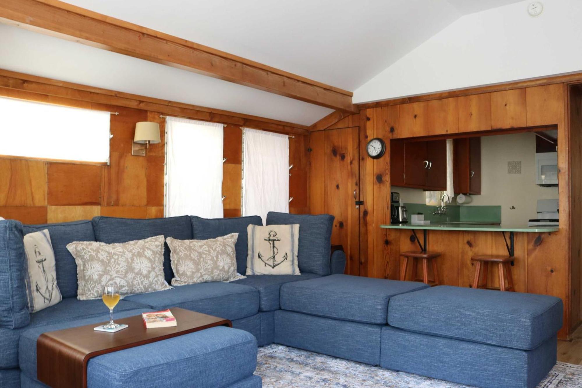 Catalina Island Cottage - Walk To Main St And Beach! 아발론 외부 사진