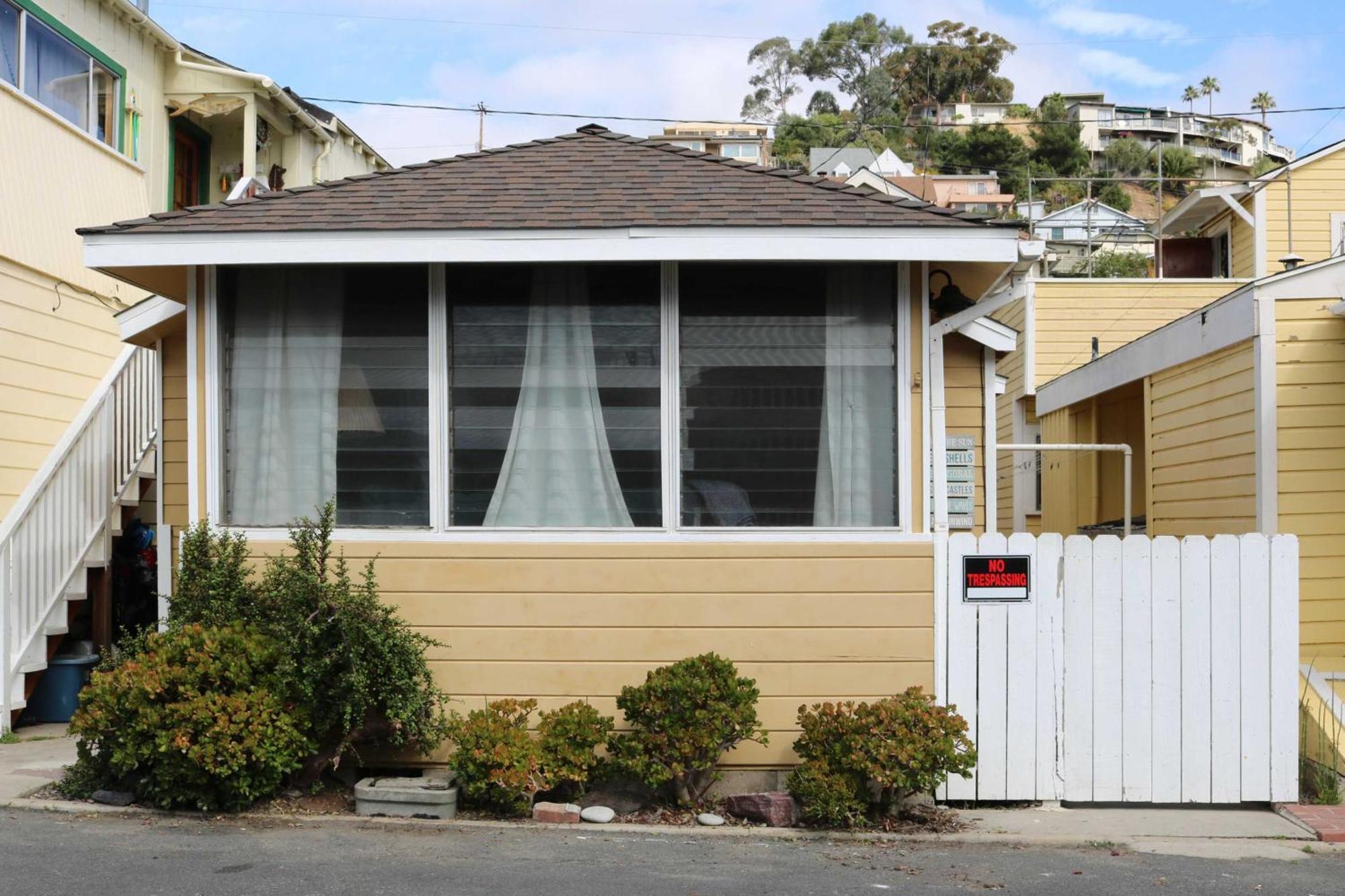 Catalina Island Cottage - Walk To Main St And Beach! 아발론 외부 사진