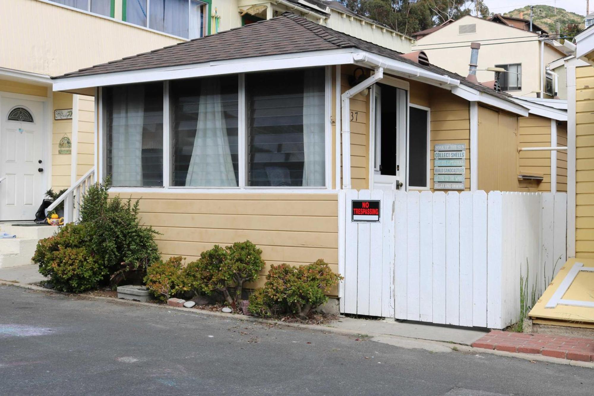 Catalina Island Cottage - Walk To Main St And Beach! 아발론 외부 사진