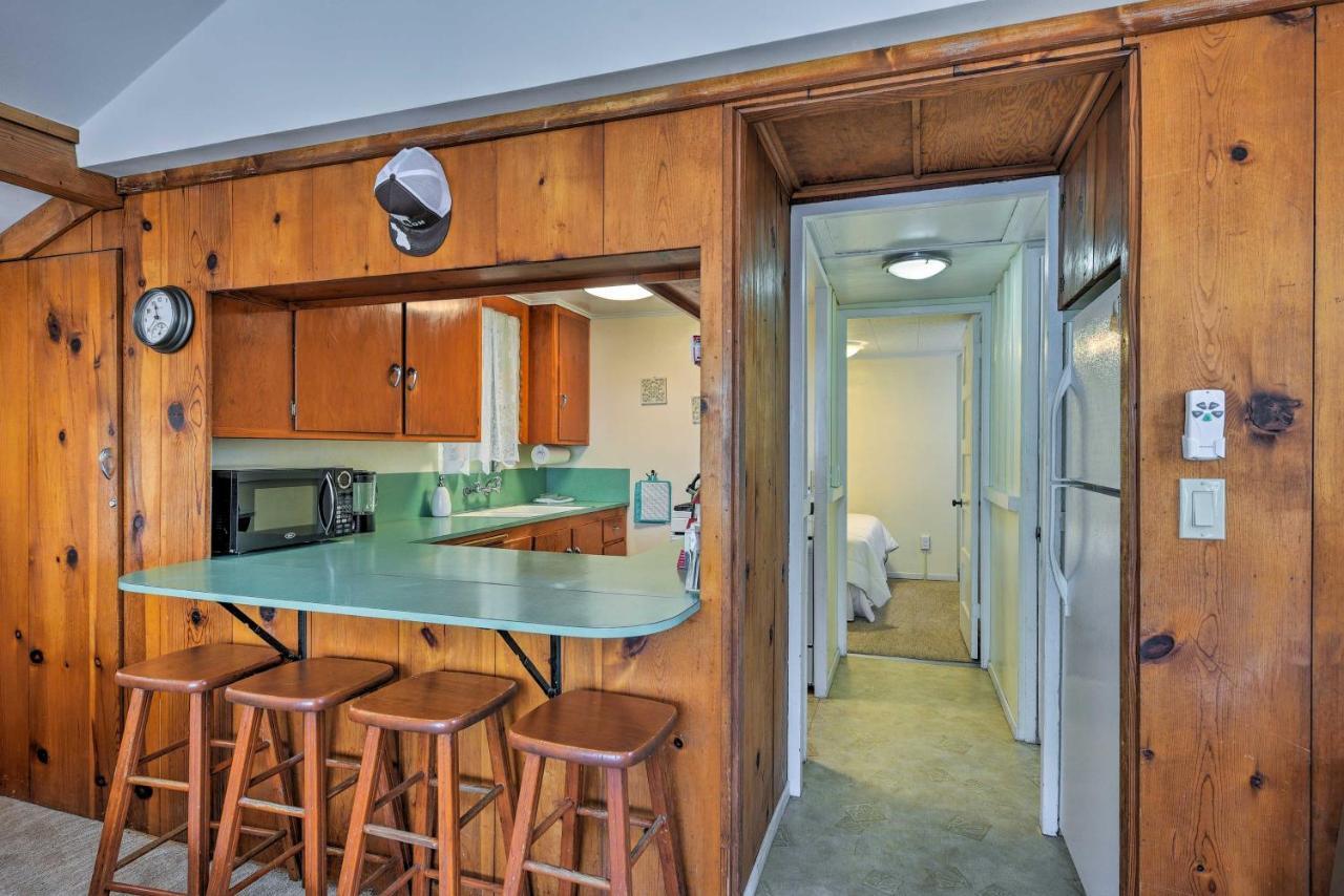 Catalina Island Cottage - Walk To Main St And Beach! 아발론 외부 사진
