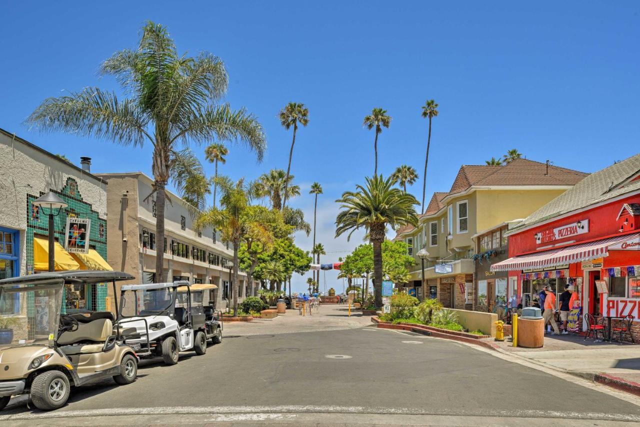 Catalina Island Cottage - Walk To Main St And Beach! 아발론 외부 사진
