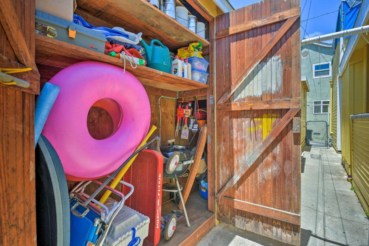 Catalina Island Cottage - Walk To Main St And Beach! 아발론 외부 사진